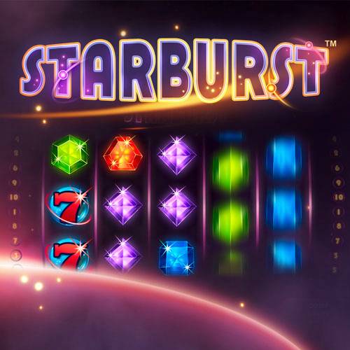 Starburst