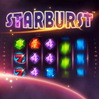 Starburst