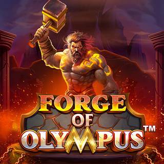 Forge of Olympus