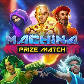 Machina PrizeMatch
