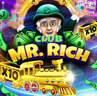 Club Mr. Rich