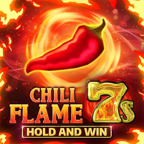 Chilli Flame 7s Hold and Win