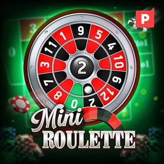 Mini Roulette