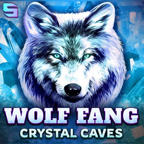 Wolf Fang - Crystal Caves