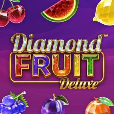 Diamond Fruit Deluxe
