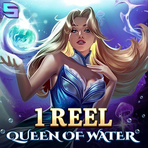 1 Reel - Queen Of Water