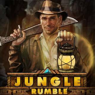 Jungle Rumble