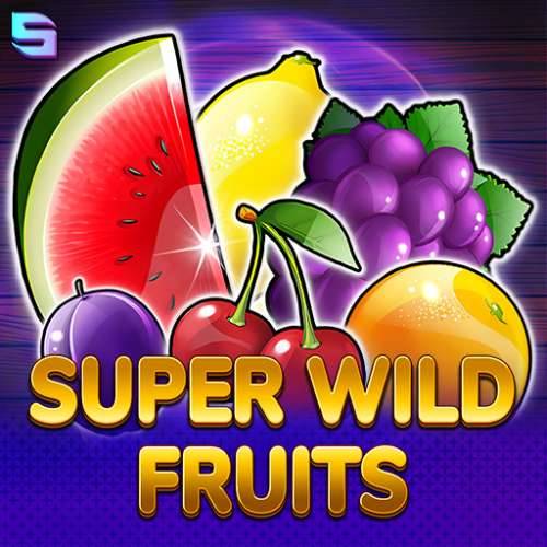 Super Wild Fruits
