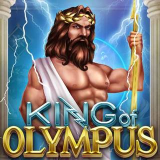 King of Olympus