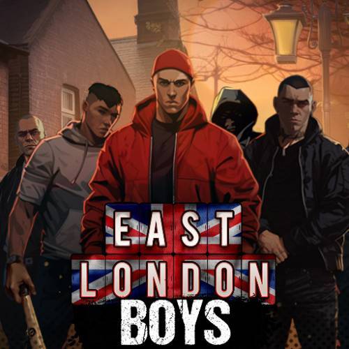 East London Boys