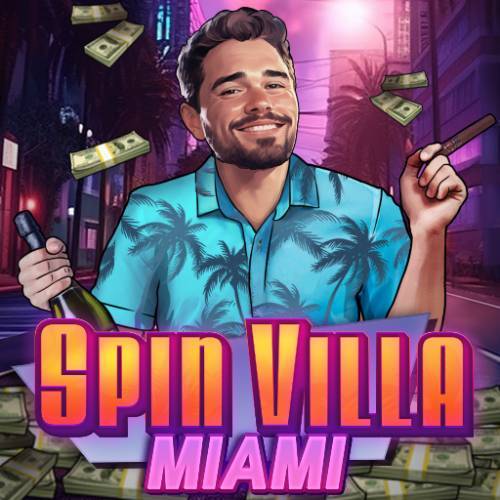 Spin Villa