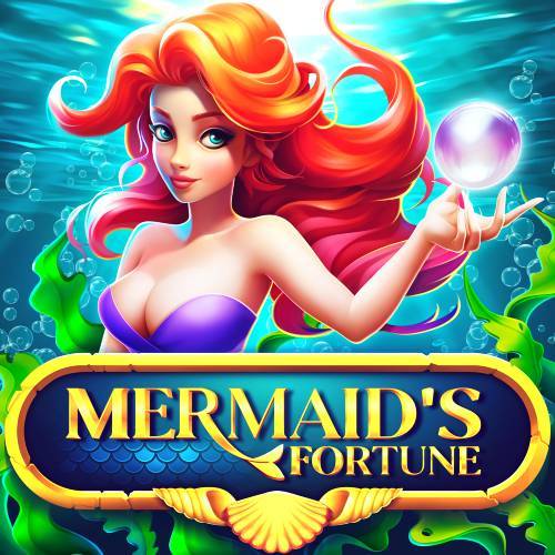 Mermaid's Fortune