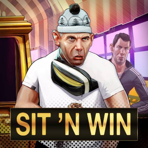 Sit'N Win