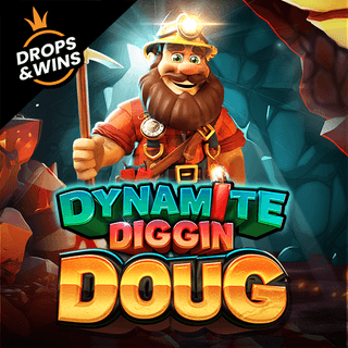 Dynamite Diggin Doug