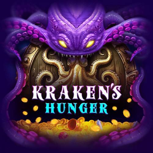 Kraken's Hunger