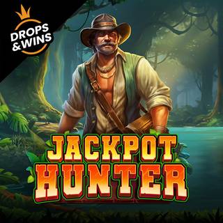 Jackpot Hunter