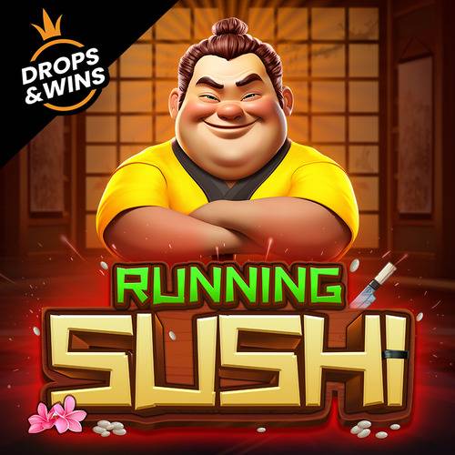 Running Sushi