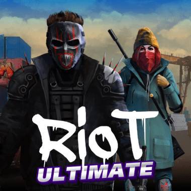 RIOT ULTIMATE