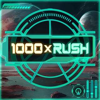 1000x Rush