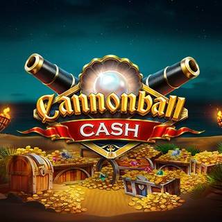 Cannonball Cash