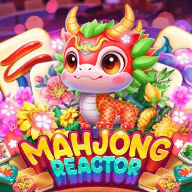 Mahjong Reactor