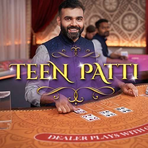 Teen Patti