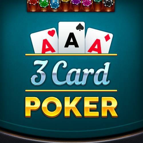 3 Card Poker