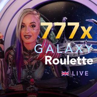 777x Galaxy Roulette