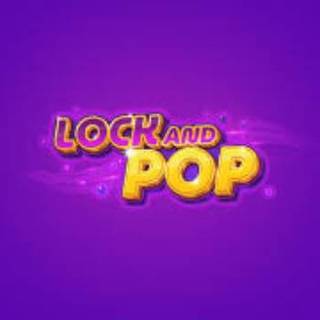 Lock and Pop