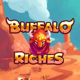 Buffalo Riches