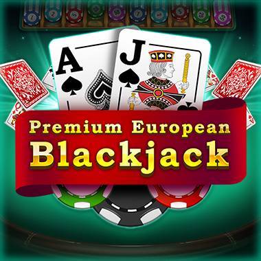 Premium European Blackjack