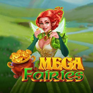 Mega Fairies