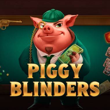 Piggy Blinders