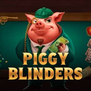 Piggy Blinders