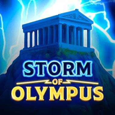 Storm of Olympus