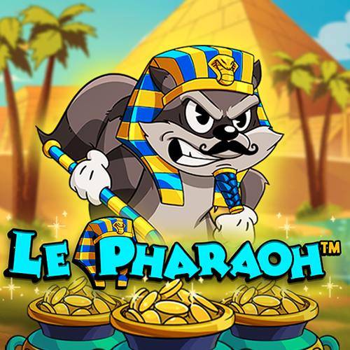 Le Pharaoh