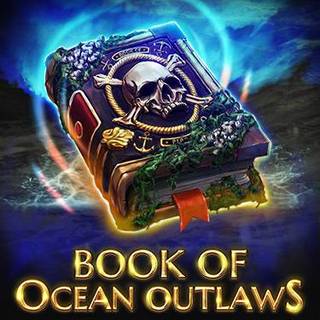 Book Of Ocean Outlaws