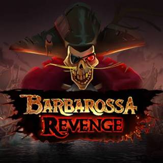 Barbarossa Revenge