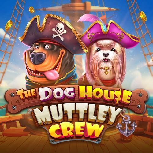 The Dog House - Muttley Crew