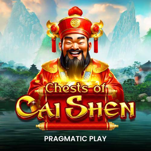 Chests of Cai Shen