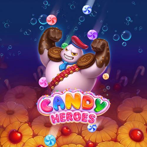 Candy Heroes