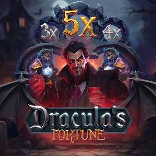 Dracula's Fortune