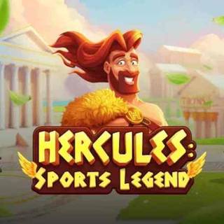 Hercules: Sports Legend