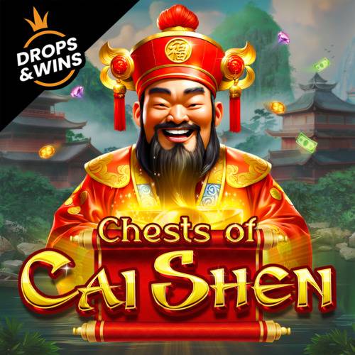 Chests of Cai Shen