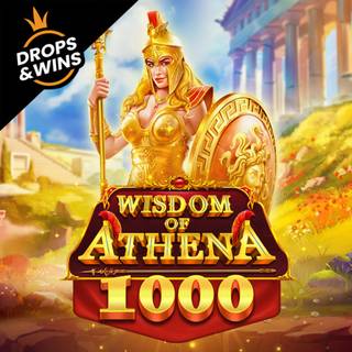 Wisdom of Athena 1000