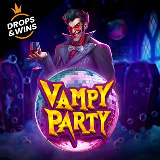 Vampy Party