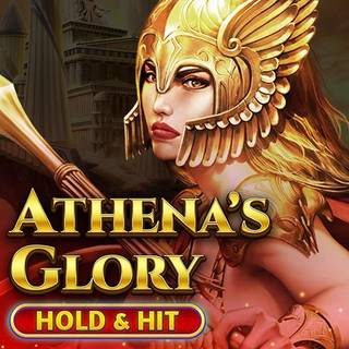 Athena's Glory - Hold & Hit