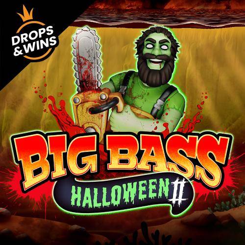 Big Bass Halloween 2