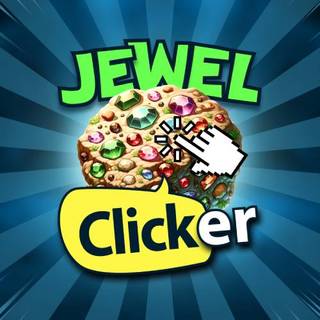 Jewel Clicker