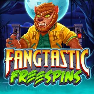 Fangtastic Freespins